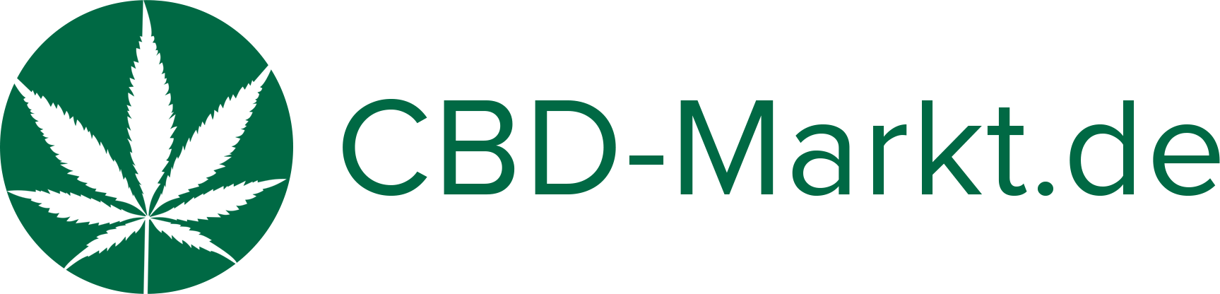 CBD Öl als Medizin